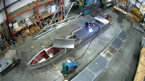 custom marine aluminum fabrication|marine fabricator near me.